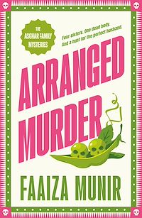 Download this ebook Arranged Murder