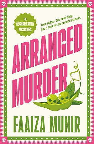 Download the eBook: Arranged Murder