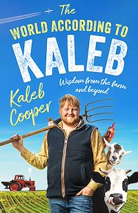 Download this ebook The World According to Kaleb