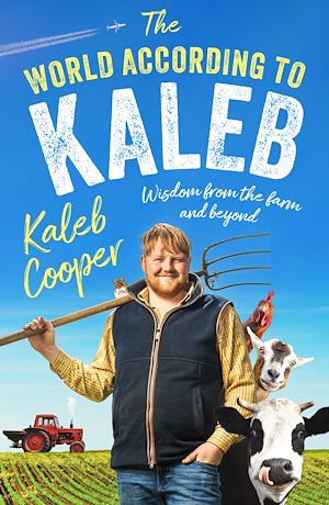 Téléchargez le livre :  The World According to Kaleb