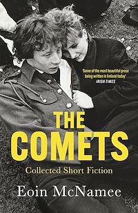 Download this ebook The Comets