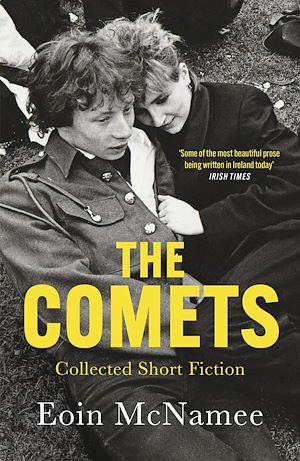 Download the eBook: The Comets