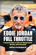 Télécharger le livre :  EDDIE JORDAN: FULL THROTTLE