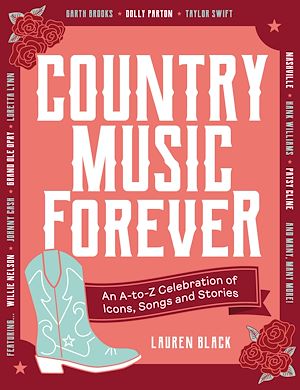Download the eBook: Country Music Forever