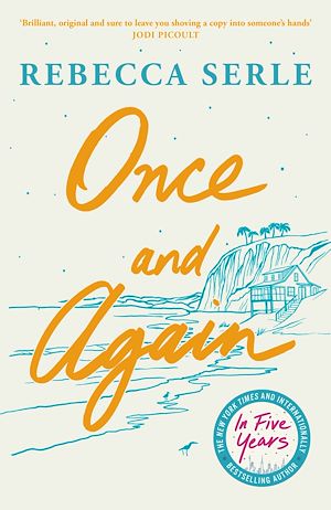 Download the eBook: Once and Again