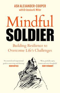 Download this ebook Mindful Soldier