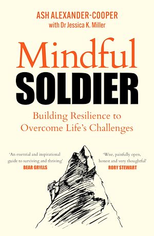 Download the eBook: Mindful Soldier