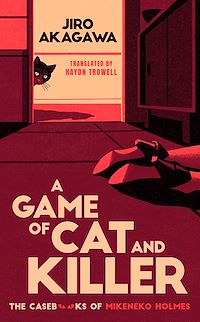 Download this ebook A Game of Cat and Killer