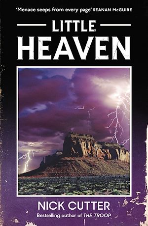 Download the eBook: Little Heaven