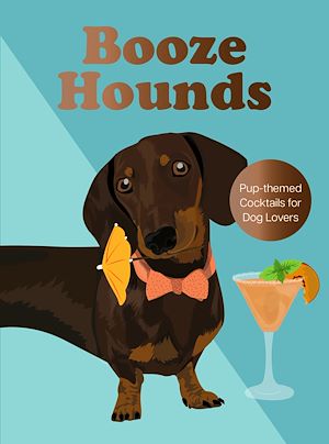 Download the eBook: Boozehounds