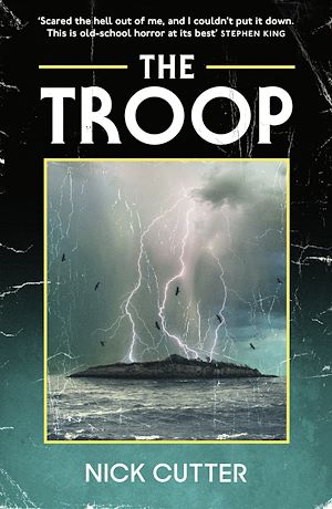 Téléchargez le livre :  The Troop