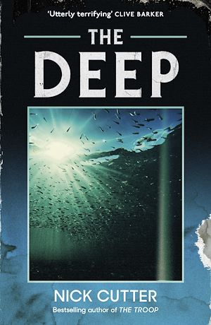 Téléchargez le livre :  The Deep