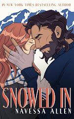 Télécharger le livre :  Snowed In