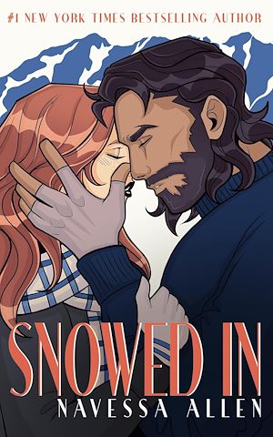 Téléchargez le livre :  Snowed In