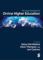 Télécharger le livre :  The Sage Handbook of Online Higher Education