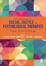 Télécharger le livre :  The Handbook of Social Justice in Psychological Therapies