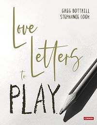 Téléchargez le livre :  Love Letters to Play