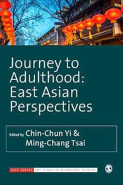 Télécharger le livre :  Journey to Adulthood