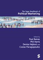 Télécharger le livre :  The Sage Handbook of Political Marketing
