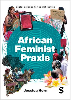 Télécharger le livre :  African Feminist Praxis