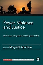 Télécharger le livre :  Power, Violence and Justice