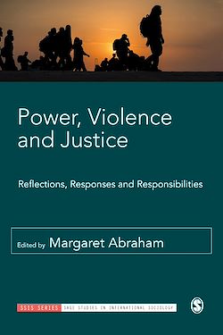 Télécharger le livre :  Power, Violence and Justice