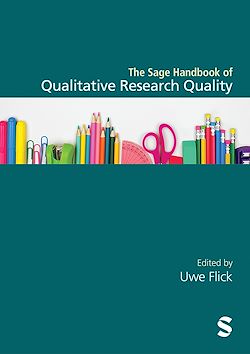 Télécharger le livre :  The Sage Handbook of Qualitative Research Quality