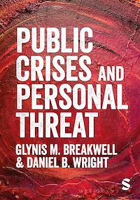 Téléchargez le livre :  Public Crises and Personal Threat