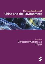 Télécharger le livre :  The Sage Handbook of China and the Environment