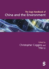 Téléchargez le livre :  The Sage Handbook of China and the Environment