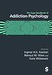 Télécharger le livre :  The Sage Handbook of Addiction Psychology