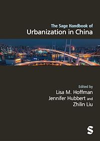 Téléchargez le livre :  The Sage Handbook of Urbanization in China