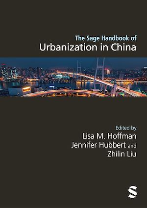 Téléchargez le livre :  The Sage Handbook of Urbanization in China
