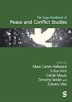 Télécharger le livre :  The Sage Handbook of Peace and Conflict Studies