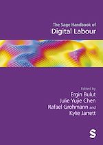 Télécharger le livre :  The Sage Handbook of Digital Labour