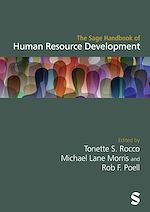 Télécharger le livre :  The Sage Handbook of Human Resource Development