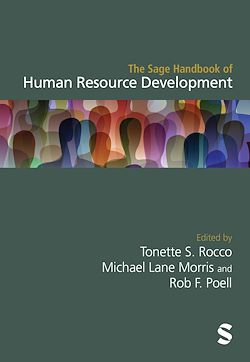 Télécharger le livre :  The Sage Handbook of Human Resource Development