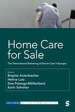 Télécharger le livre :  Home Care for Sale