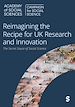 Télécharger le livre :  Reimagining the Recipe for Research & Innovation
