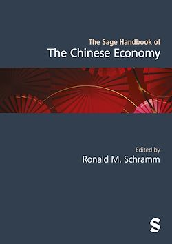 Télécharger le livre :  The Sage Handbook of the Chinese Economy