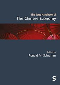 Téléchargez le livre :  The Sage Handbook of the Chinese Economy