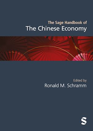 Téléchargez le livre :  The Sage Handbook of the Chinese Economy