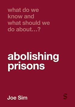 Télécharger le livre :  What Do We Know and What Should We Do About Abolishing Prisons?