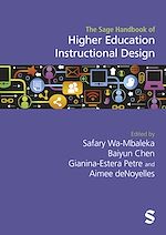 Télécharger le livre :  The Sage Handbook of Higher Education Instructional Design