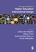 Télécharger le livre :  The Sage Handbook of Higher Education Instructional Design
