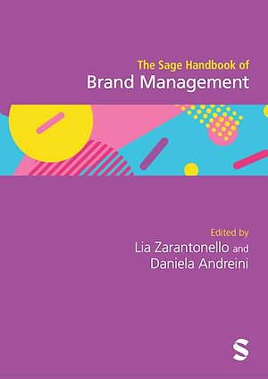 Téléchargez le livre :  The Sage Handbook of Brand Management