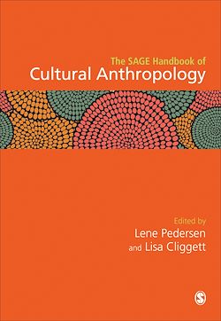 Télécharger le livre :  The SAGE Handbook of Cultural Anthropology