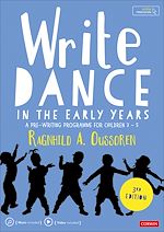 Télécharger le livre :  Write Dance in the Early Years