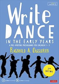 Téléchargez le livre :  Write Dance in the Early Years