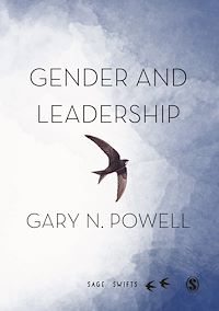 Téléchargez le livre :  Gender and Leadership